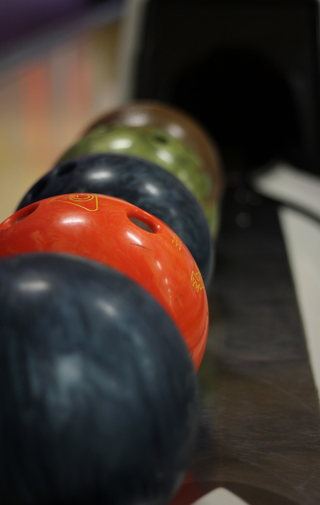 Illustration for article titled Shooting Challenge: Bokeh, Gallery 5